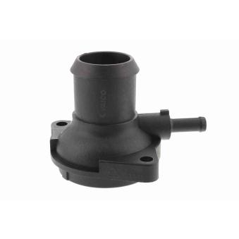 Bride de liquide de refroidissement VAICO OEM XS4G8594AB