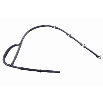 Tuyau, carburant de fuite VAICO [V27-0125]