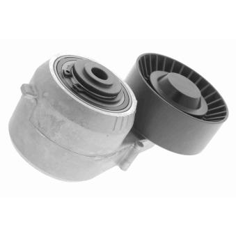 Tendeur de courroie, courroie trapézoïdale à nervures VAICO OEM 1192000270