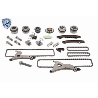 Kit de distribution par chaîne VAICO V30-10017