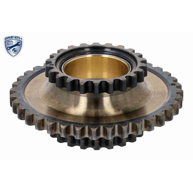 Kit de distribution par chaîne VAICO V30-10017 - Visuel 2