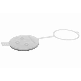Bouchon, réservoir d'eau de nettoyage VAICO [V30-1374]