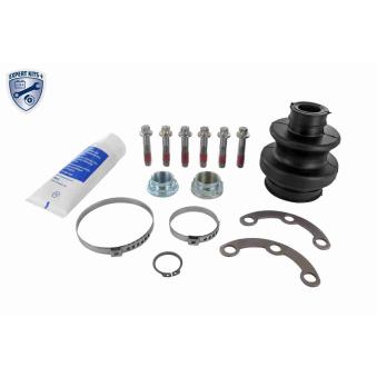 Soufflets de cardan arrière VAICO V30-1518