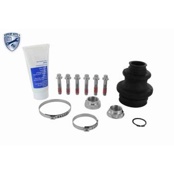 Soufflets de cardan arrière VAICO V30-1524