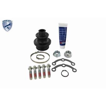 Soufflets de cardan arrière VAICO V30-1525