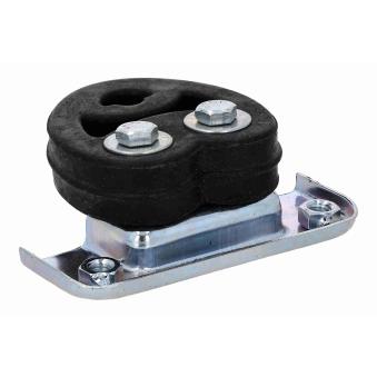 Support, silencieux VAICO V30-1698