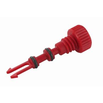 Vis, bouchon de radiateur VAICO V30-1897