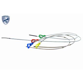 Jauge de niveau d'huile VAICO V30-2370