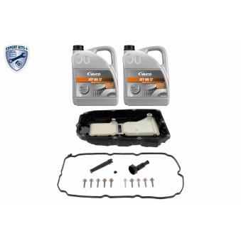 Jeu de pièces, Vidange boîte automatique VAICO V30-2377