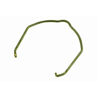 Bride de fixation, gaine de suralimentation VAICO V30-2772