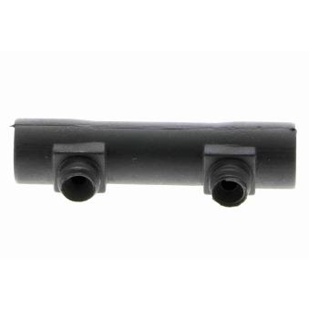 Manche, batterie chauffante-chauffage VAICO V30-2921