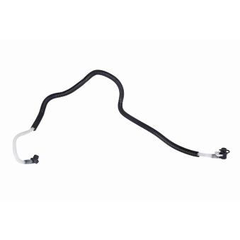 Tuyauterie de carburant VAICO OEM 6110701332