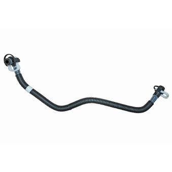 Tuyauterie de carburant VAICO OEM a6130702432 Tuyauterie de carburant VAICO OEM a6130702432