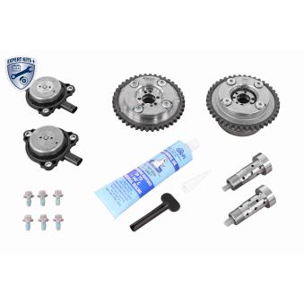 Valve de commande, réglage d'arbres à came VAICO V30-3543