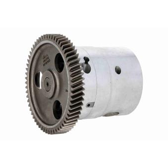 Pompe à huile VAICO OEM A6511801500