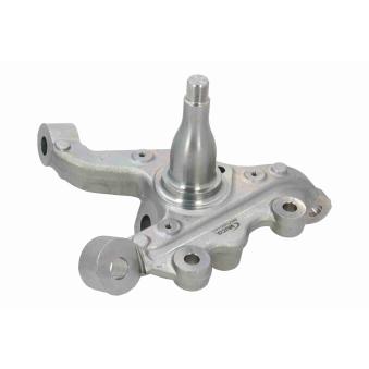 Fusée d'essieu, suspension de roue avant gauche VAICO V30-3950