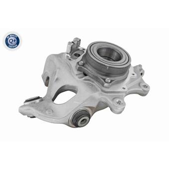 Fusée d'essieu, suspension de roue arrière gauche VAICO V30-4013