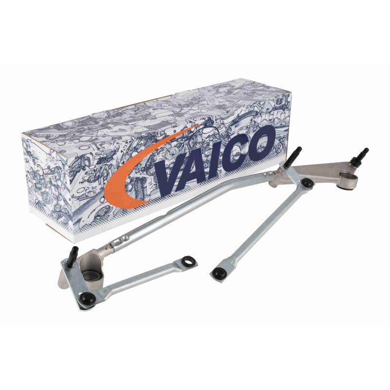 Tringlerie d'essuie-glace VAICO V30-4348 - Visuel 1