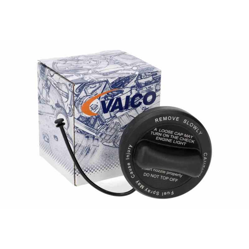 Bouchon, réservoir de carburant VAICO V30-4350 - Visuel 1