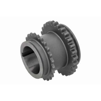 Roue dentée, vilebrequin VAICO [V30-4377]