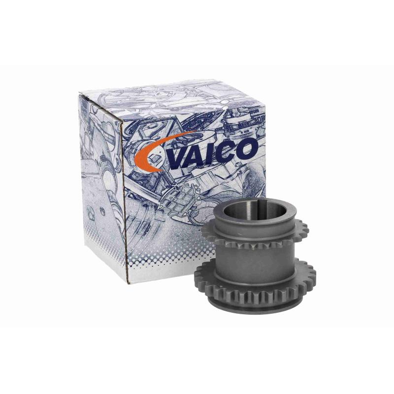 Roue dentée, vilebrequin VAICO V30-4377 - Visuel 1
