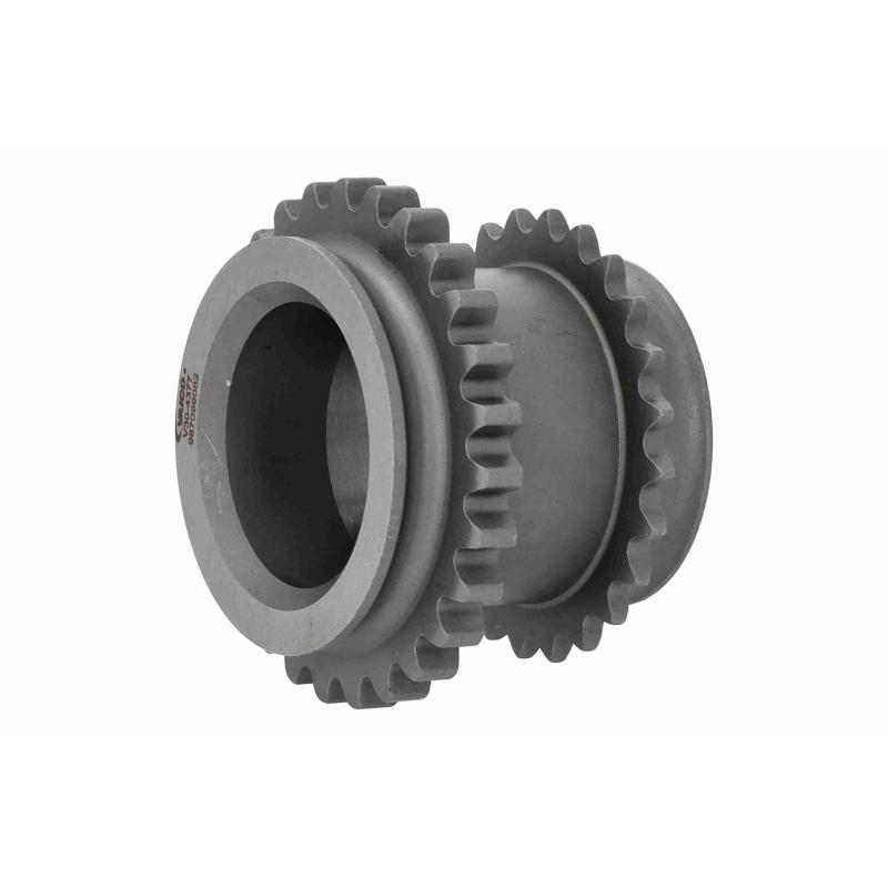 Roue dentée, vilebrequin VAICO V30-4377 - Visuel 2