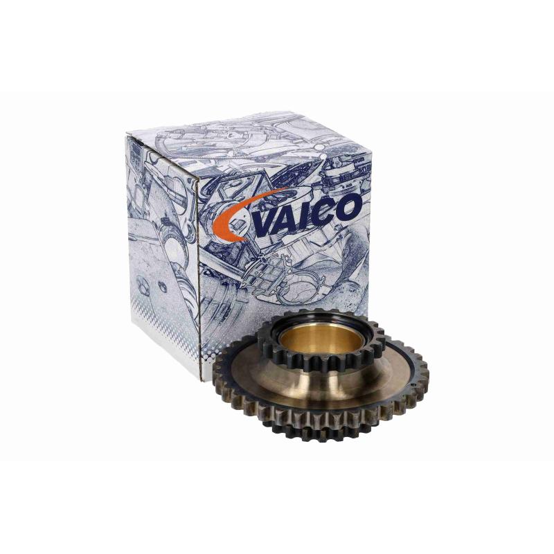 Roue dentée, arbre intermédiaire VAICO V30-4378 - Visuel 1