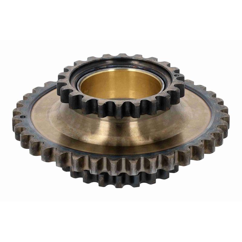 Roue dentée, arbre intermédiaire VAICO V30-4378 - Visuel 2
