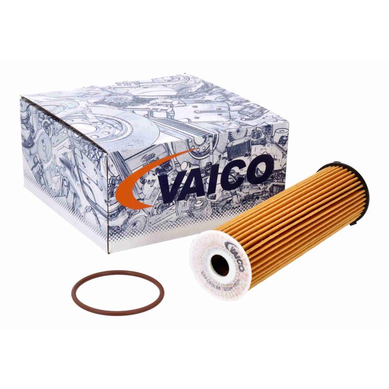 Filtre à huile VAICO V30-4535 - Visuel 1
