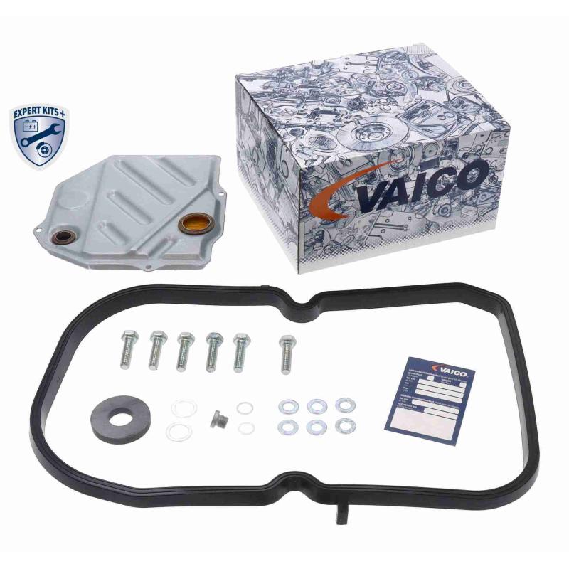 Kit pces, vidange d'huile de boîte de vitesses automatique VAICO V30-4755-BEK - Visuel 1