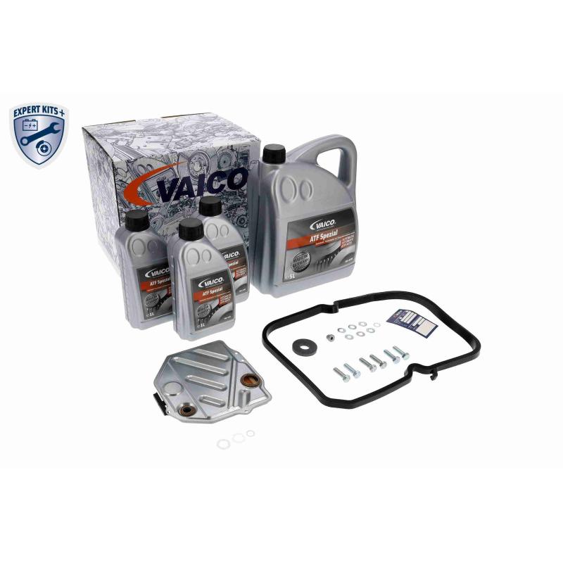 Kit pces, vidange d'huile de boîte de vitesses automatique VAICO V30-4756 - Visuel 1