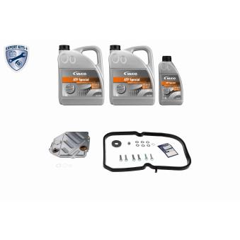 Kit pces, vidange d'huile de boîte de vitesses automatique VAICO V30-4756-XXL