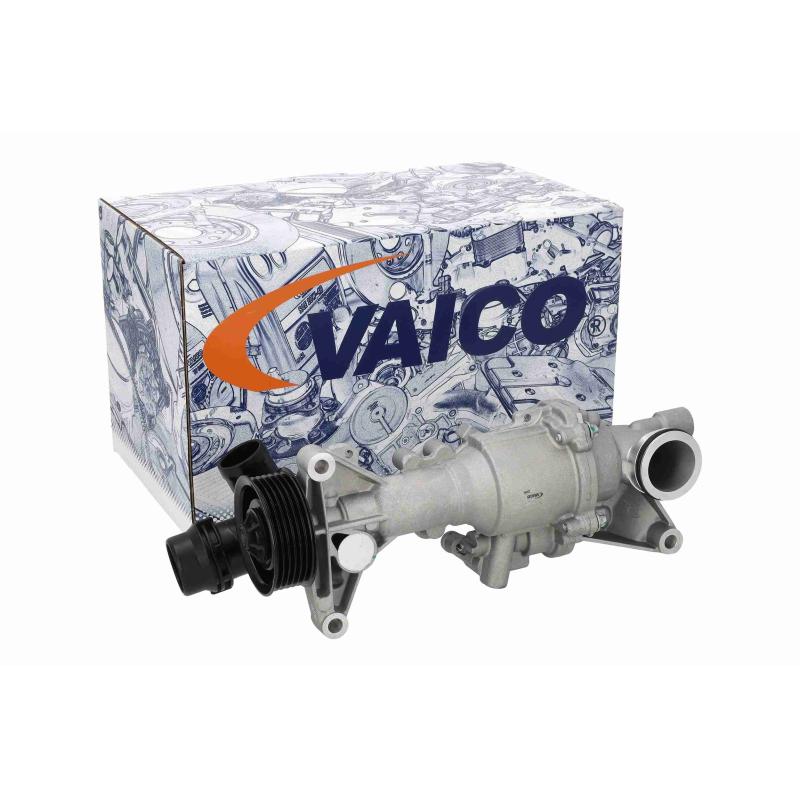 Pompe à eau, refroidissement du moteur VAICO V30-50105 - Visuel 1