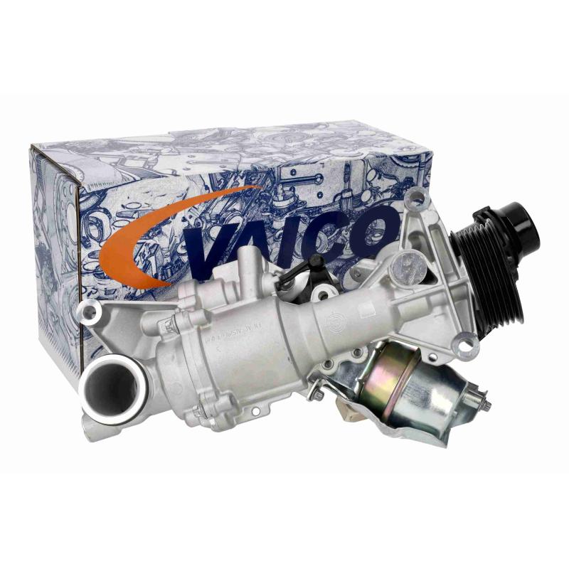 Pompe à eau, refroidissement du moteur VAICO V30-50107 - Visuel 1