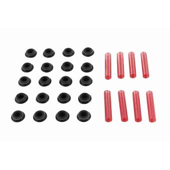 Jeu de joints d'étanchéité, tige de soupape VAICO V30-9945