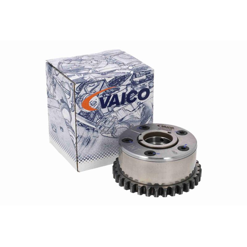 Dispositif de réglage électrique d'arbre à cames VAICO V33-0786 - Visuel 1