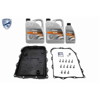 Kit pces, vidange d'huile de boîte de vitesses automatique VAICO [V33-0897-XXL]