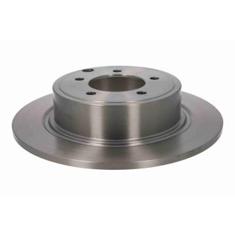 Jeu de 2 disques de frein arrière VAICO OEM 1606292080