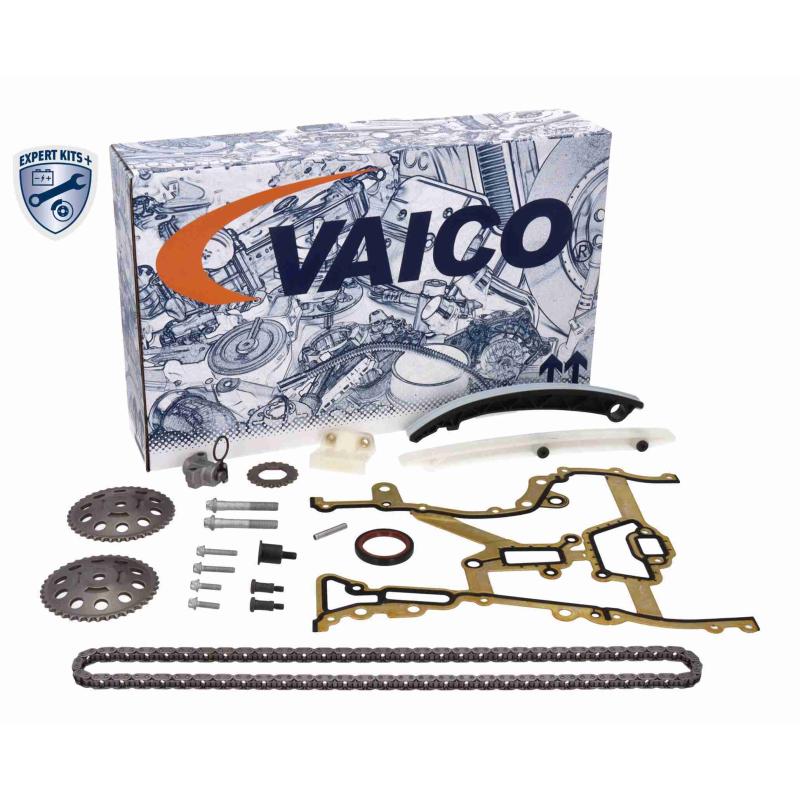 Kit de distribution par chaîne VAICO V40-10003 - Visuel 1