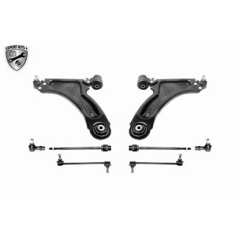 Jeu de bras, suspension de roue VAICO V40-1796