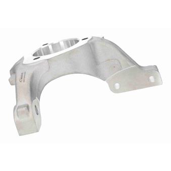 Fusée d'essieu, suspension de roue avant gauche VAICO OEM 5308017