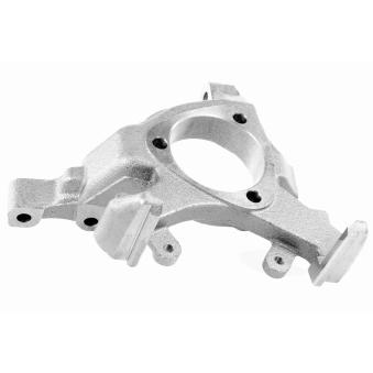 Fusée d'essieu, suspension de roue avant gauche VAICO V40-2092