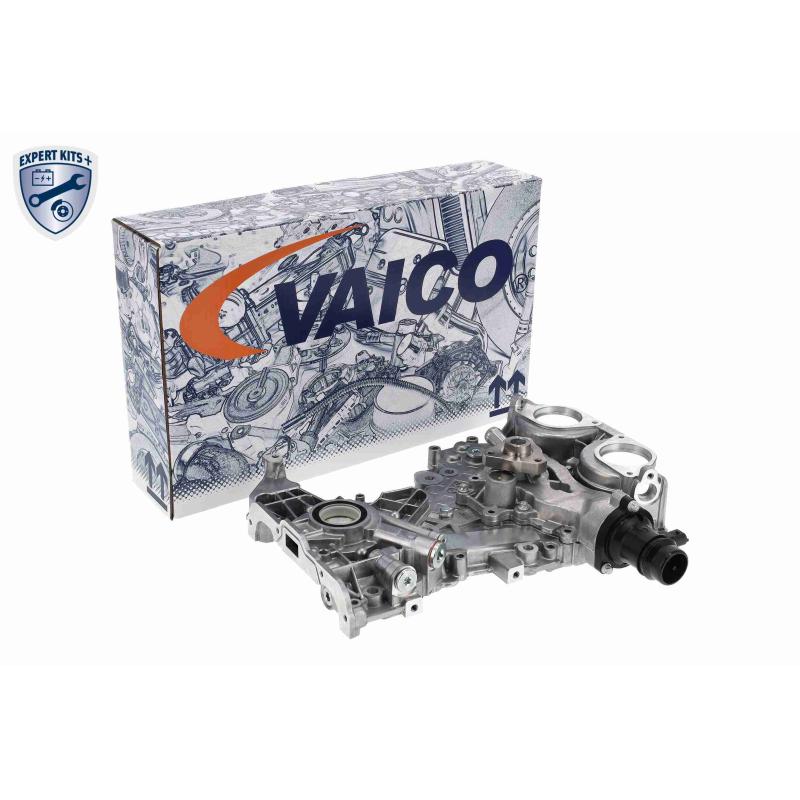 Couvercle de carter de distribution VAICO V40-2141 - Visuel 1