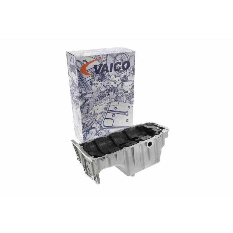 Carter d'huile VAICO V40-2155 - Visuel 1