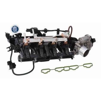 Module de tube d'admission VAICO V40-2331