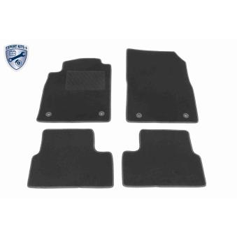 Jeu de tapis de sol VAICO V40-2339