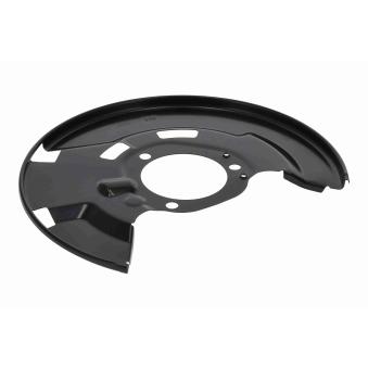 Déflecteur, disque de frein avant droit VAICO V40-2468 pour OPEL ZAFIRA 1.4 - 140cv