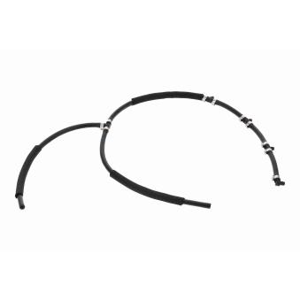 Tuyau, carburant de fuite VAICO [V40-2472]