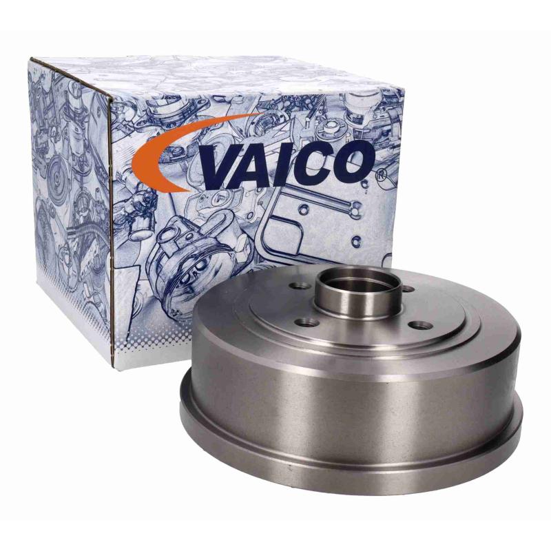 Tambour de frein VAICO V40-60005 - Visuel 1