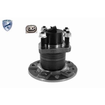 Moyeu de roue arrière VAICO V40-7006